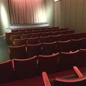 Golden Age Cinema