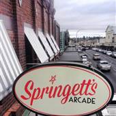 Springetts Arcade
