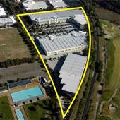 Sir Joseph Banks Corporate Park