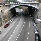 Hickson Road
