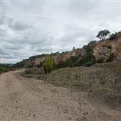 Goulburn Escarpment