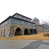 Kosciuszko Chalet Hotel