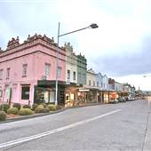 Lithgow