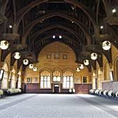 MacLaurin Hall - The University of Sydney
