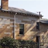 Rathborne Lodge - Royal Botanic Garden Sydney