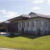 HARRINGTON PARK HOUSES