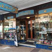 The Paragon Cafe