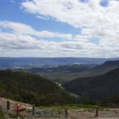 Megalong Valley