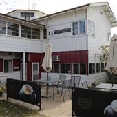 The Wakehurst Hostel