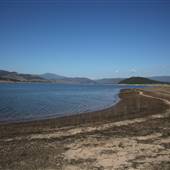Blowering Dam - ROCKY POINT