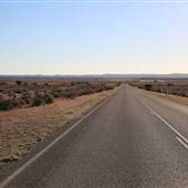 Menindee Road