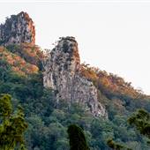 Nimbin Rocks