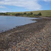 James Oates Reserve