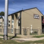 Goulburn Motor Inn