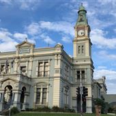 Leichhardt