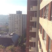 Edgecliff High Rise Apartment Buildings