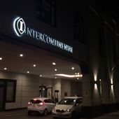 InterContinental Sydney Double Bay