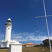 Norah Head Lighthouse & Quarters
