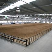 K-Ranch Rodeo Arena
