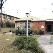 North Head Sanctuary - Barracks Precinct Building 16