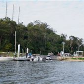 Deerubbun Boat Ramp