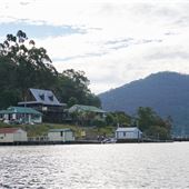 Milsons Passage