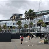 Marquee Sydney Nightclub - The Star