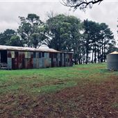 PRIVATE HOUSE - Coolabah Farm House