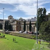 The Arena Sports Centre - The University of Sydney