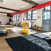 San Telmo Studio