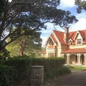 Greycliffe House and Gardens