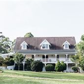 Bundara Farm Homestead & Cottages