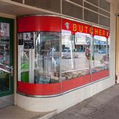 Broken Hill's Argent Street