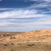 Silverton Common - Barrier Ranges
