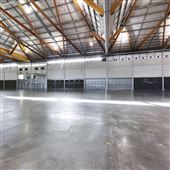 Sydney Showground - Halls 2, 3, 4