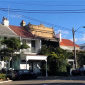 Jersey Road - Woollahra