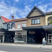 Bondi Road