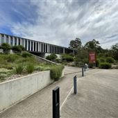 Australian PlantBank at The Australian Botanic Garden Mount Annan