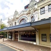 Independent Theatre