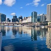 Darling Harbour
