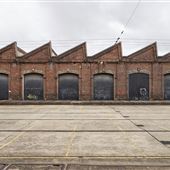 Carriageworks Venues