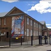 Bondi Beach Public School  - Sunday Markets