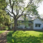 Miss Traill's House & Garden