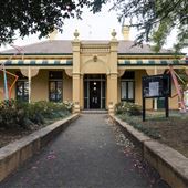 Braemar Gallery