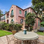 Private House - Rose Bay