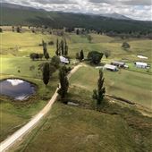 Clearview Cattle Property