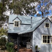Private House - Govetts Leap Lodge