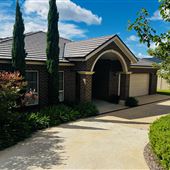 Private House - Poplars Estate