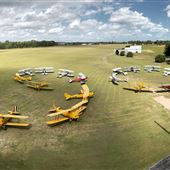 Luskintyre Airfield