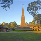 Tocal Agriculture College